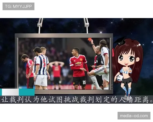 足球黄牌规则详解：关键判罚条件与裁判标准解析