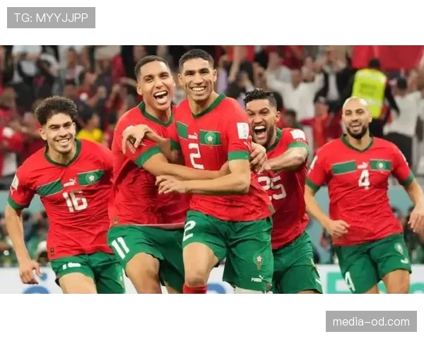 民主刚果冲击2026世界杯 非洲新贵能否复刻摩洛哥黑马奇迹